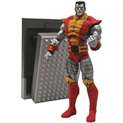 Marvel Select X-Men Colossus Action Figure