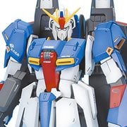 Zeta Gundam Version 2.0 MG 1:100 Model Kit