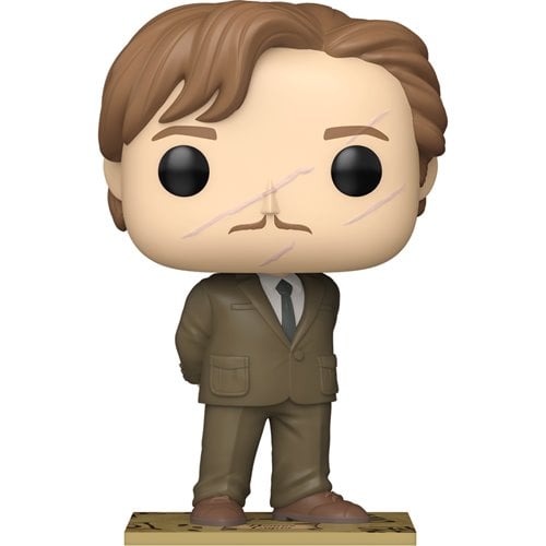 Harry Potter Marauders Map Series Remus Lupin Funko Pop! Vinyl Figure