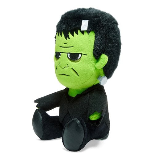 Universal Monsters Frankenstein's Monster 8-Inch Phunny Plush
