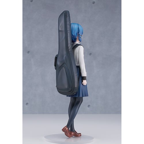 Bocchi the Rock! Ryo Yamada 1:7 Scale Statue
