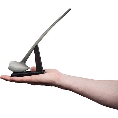 The Lord of the Rings Pipe of Saruman 1:1 Scale Prop Replica