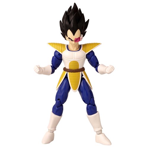 Dragon Ball Super Dragon Stars Action Figure Wave 6 Case of 6