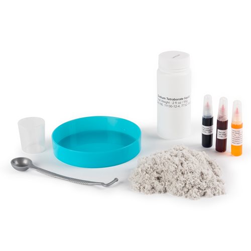Kinetic Sand Slime Lab Activity Kit