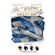 Harry Potter Ravenclaw Hair Wrap