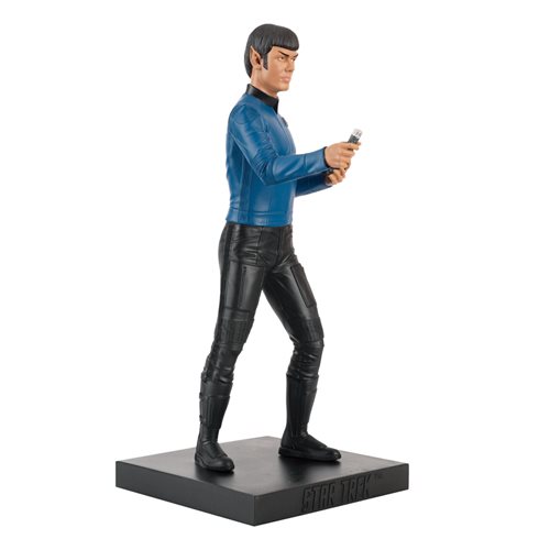 Star Trek: Discovery Spock Universe Collection Statue