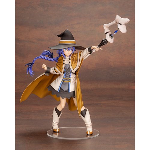 Mushoku Tensei: Jobless Reincarnation Roxy Migurdia 1:8 Scale Statue - ReRun