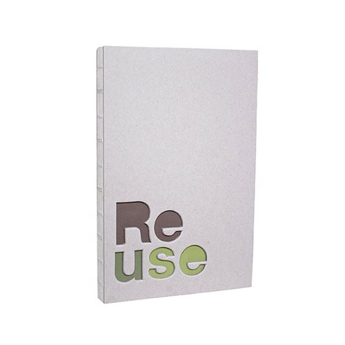 Re-Journal Reuse Notebook