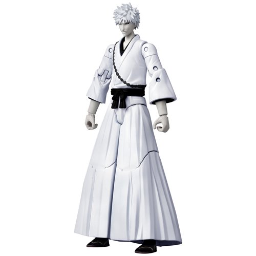 Jujutsu Kaisen Bleach Anime Heroes Action Figure Case of 6