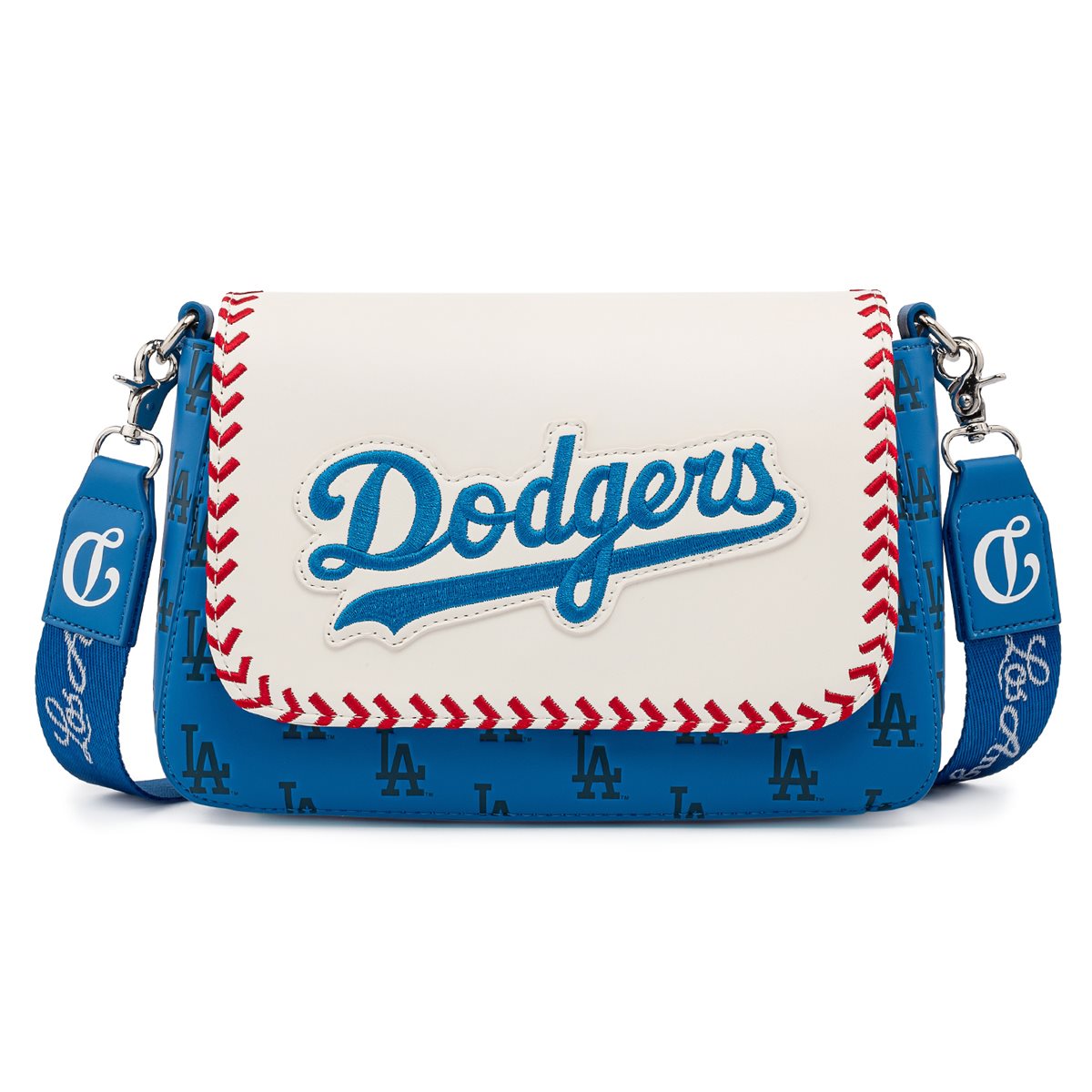 MLB Los Angeles Dodgers Home Field Purse