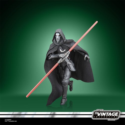 Star Wars The Vintage Collection Eleventh Brother 3 3/4-Inch Action Figure