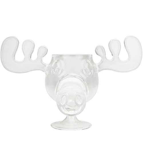 National Lampoon's Christmas Vacation Marty Moose Prop Replica
