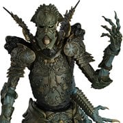 Court of the Dead Mortighull: Exalted Reaper General 1:12th Scale Action Figure