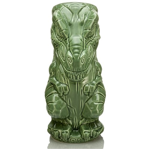 Dinosaurs T-Rex 15 oz. Geeki Tikis Mug