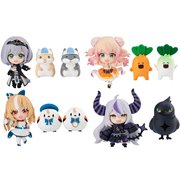 Hololive Stylized Collection Vol. 5 Shokugan Mini-Figure Case of 8