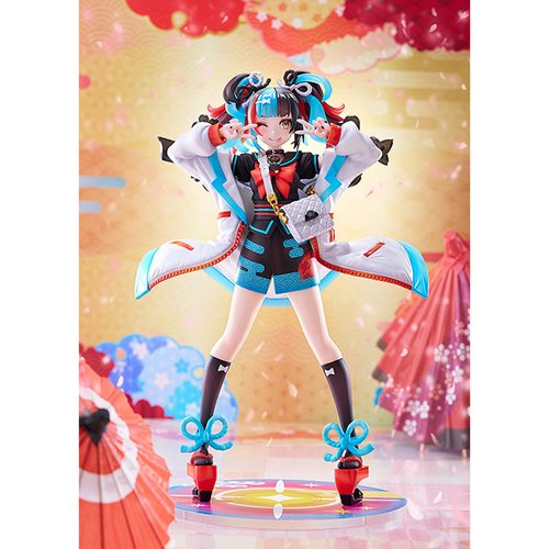 Fate/Grand Order Archer Sei Shonagon 1:7 Scale Statue
