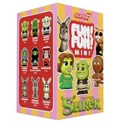 Shrek FUN! FUN! Mini-Figures Wave 1 Mystery Box Case of 9