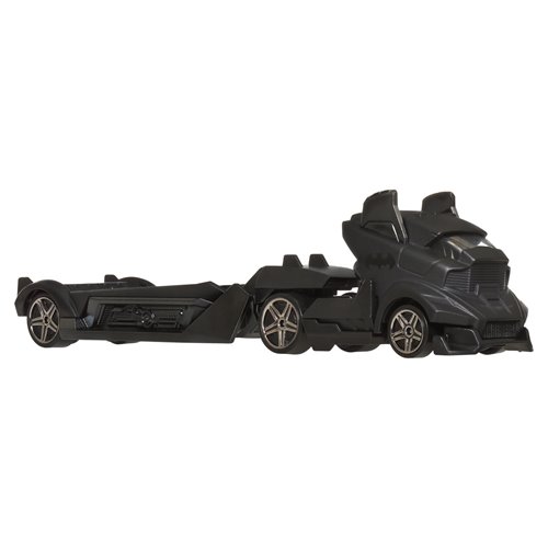 Hot Wheels Super Hauling Rig and Car 2026 Mix 4 Case of 4