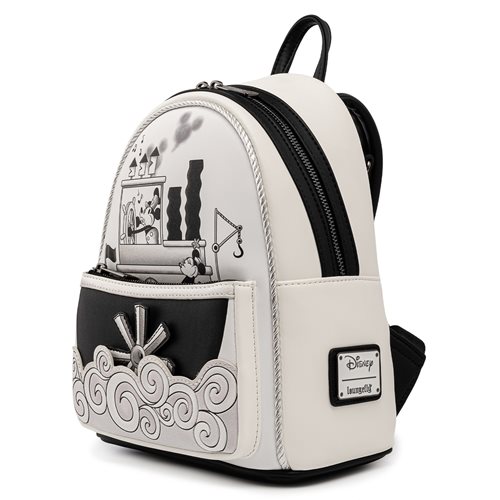 Steamboat Willie Music Cruise Mini-Backpack
