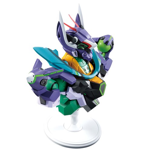 Mobile Suit Gundam GQuuuuuuX GFreD Ichibansho Bustisan Statue