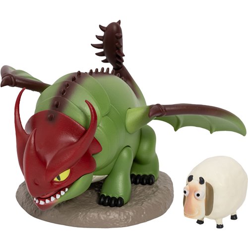 How to Train Your Dragon Mini Egg Attack MEA-116 Blind Box Mini-Figure Case of 6