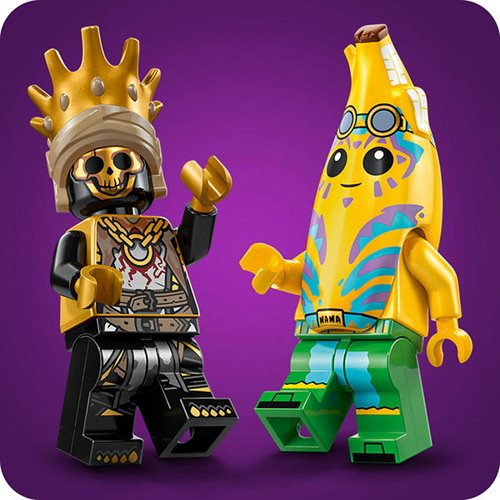 LEGO 77077 Fortnite Klombo