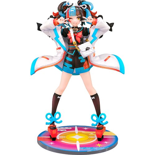 Fate/Grand Order Archer Sei Shonagon 1:7 Scale Statue