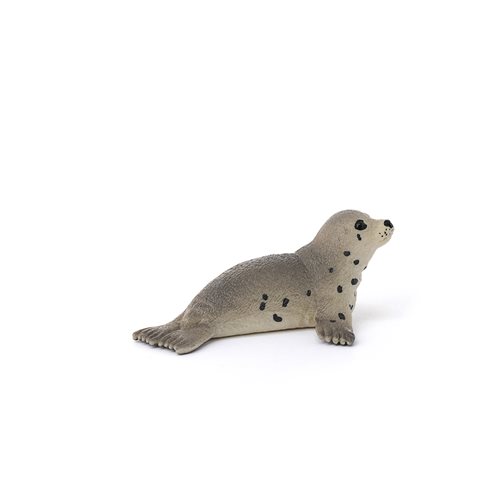 Wild Life Seal Cub Collectible Figure