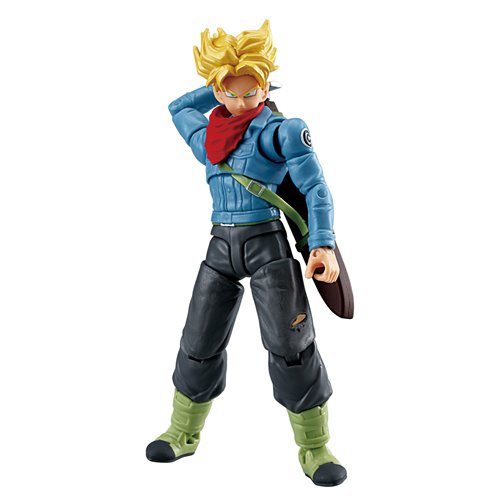 Dragon Ball Super Evolve Action Figure Wave 3 Case of 6