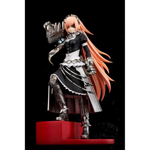 Overlord CZ2128 Delta F:Nex 1:7 Scale Statue