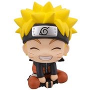 Naruto Shippuden Naruto Uzumaki Smile Version Look Up Series Statue