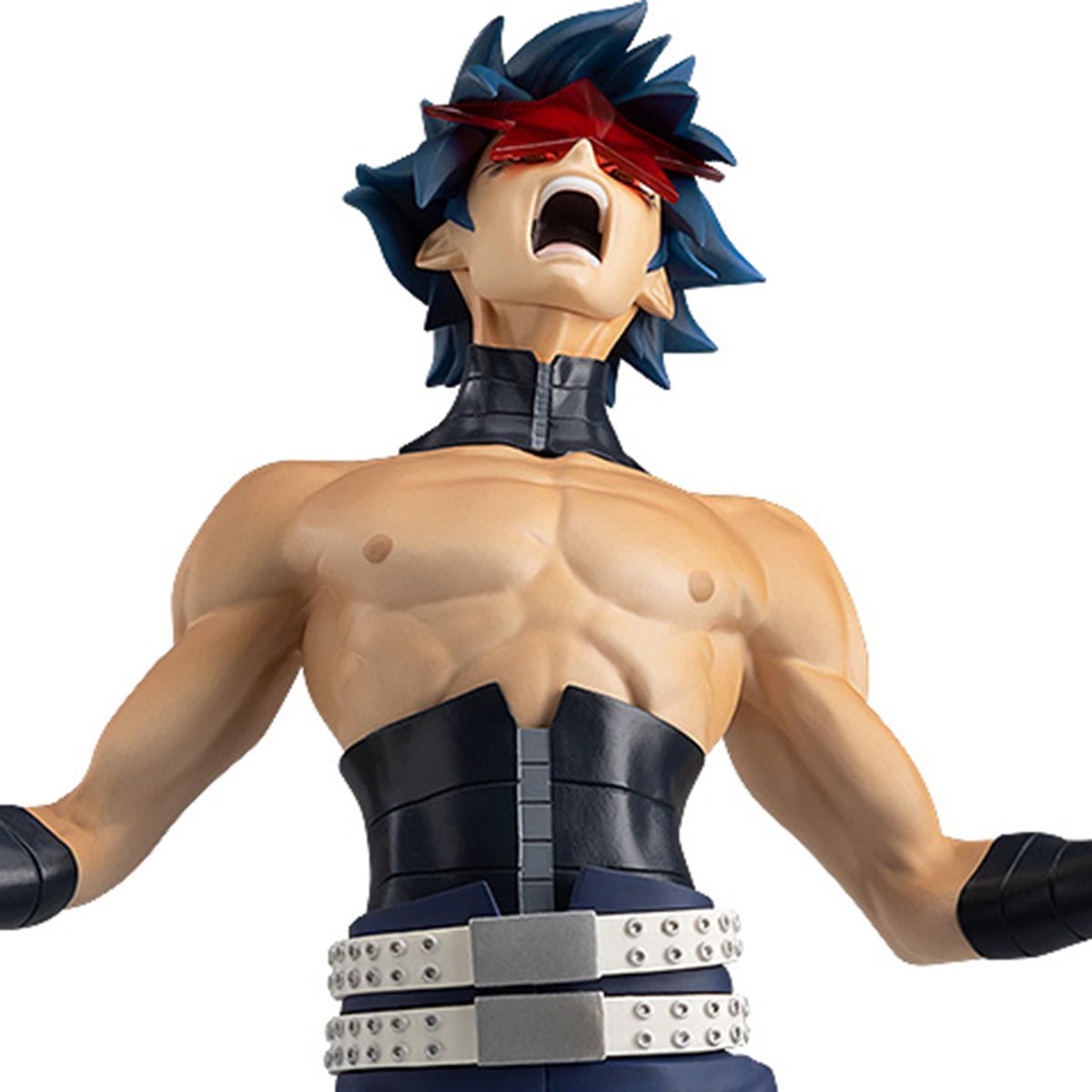 💥 PREORDER NOW: Relive the iconic Tengen Toppa Gurren Lagann anime with  these Pop Up parade statues of Simon and the special XL size…