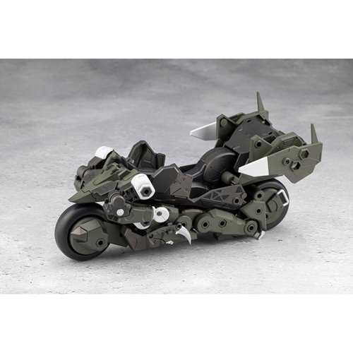 Hexa Gear Definition Armor: VT1 1:24 Scale Model Kit