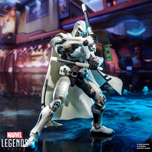 MVL LEGENDS FALL GMR PRG 2