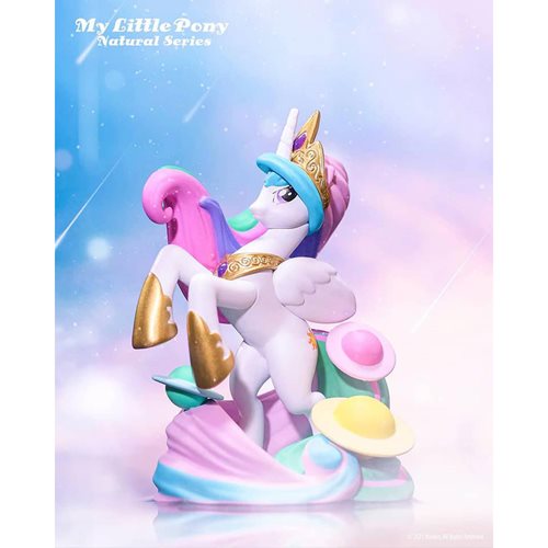 My Little Pony Natural Series Blind Box Vinyl Figures Case of 12
