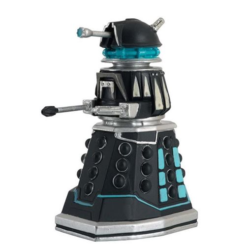 Doctor Who Collection Revolution of the Daleks Figurine Box Set of 3 with Collector Magazine