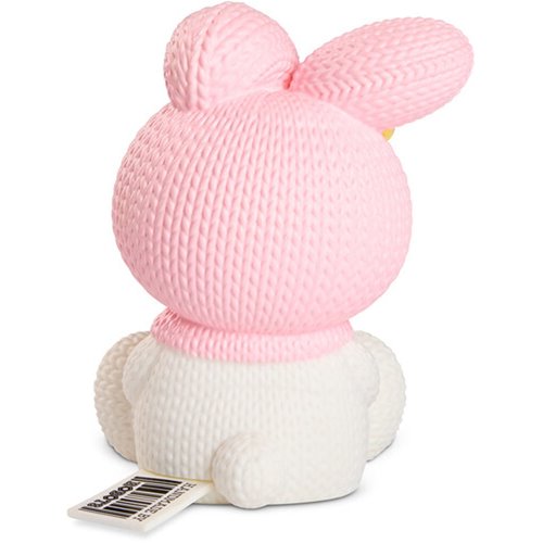 Hello Kitty and Friends My Melody #304 Pastel Handmade by Robots Vinyl Figure