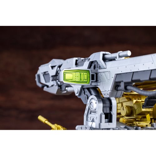 Zoids: New Century Dark Horn Harry Special (2001 Re/Color) 1:72 Scale Highend Master Model Kit