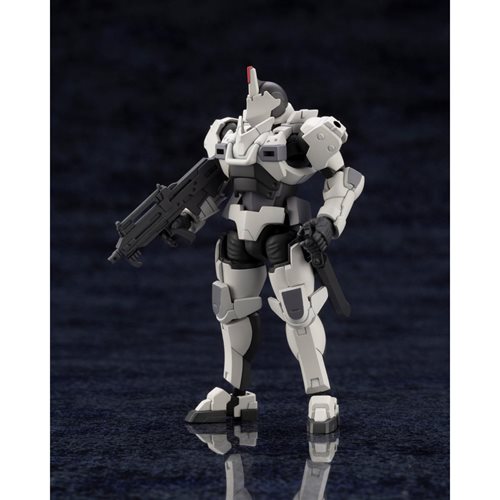 Hexa Gear Governor Armor Type: Pawn X1 1:24 Scale Model Kit