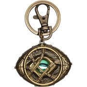Doctor Strange Eye of Agamotto Pewter Key Chain