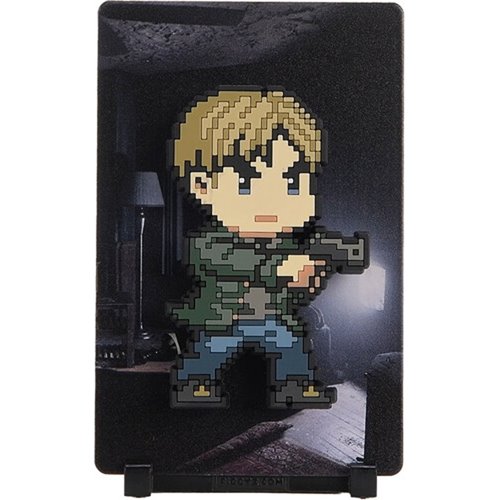Silent Hill 2 James Sunderland FiGGYZ Magnet