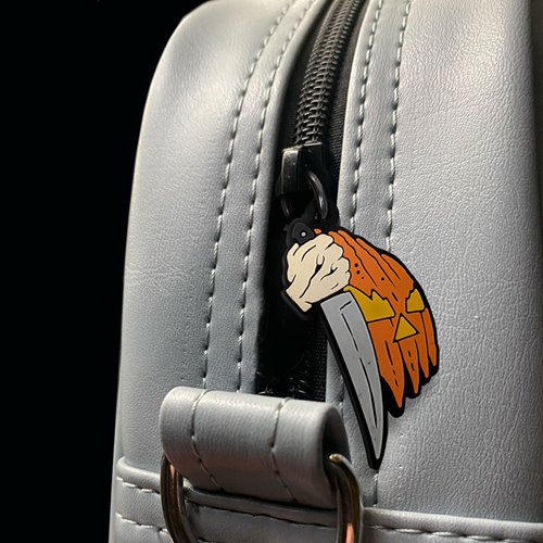 Halloween (1978) Judith Myers Tombstone Interchangeable Crossbody Purse