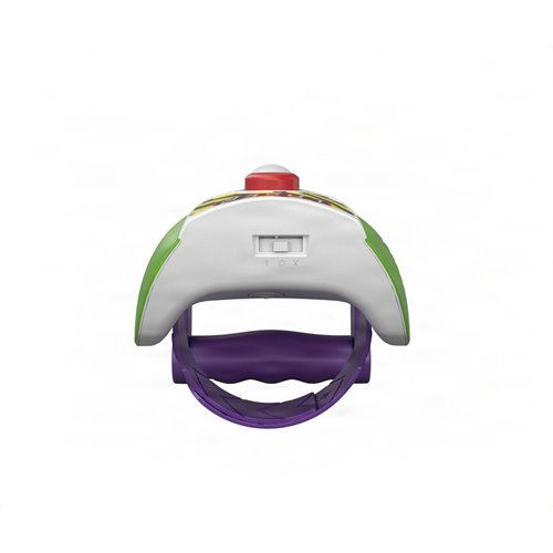 Toy Story 5 Star Command Roleplay Blaster
