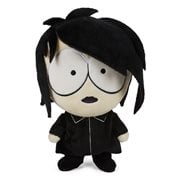 South Park Goth Kid Firkle 8-Inch Phunny Plush