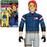 My Chemical Romance Danger Days Party Poison (Unmasked) 3 3/4-Inch ReAction FIgure, Not Mint