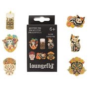 Día De Los Muertos Mystery Box Pin Random 2-Pins
