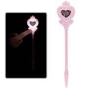 Disney Princesses Child Roleplay Light-Up Wand