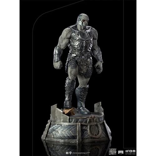 Zack Snyder's Justice League Darkseid 1:10 Art Scale Limited Edition Statue