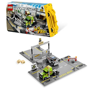 LEGO Racers 8199 Security Smash