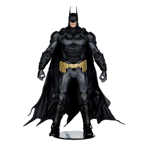DC Multiverse Batman Wave 5 7-Inch Scale Action Figure Case of 6